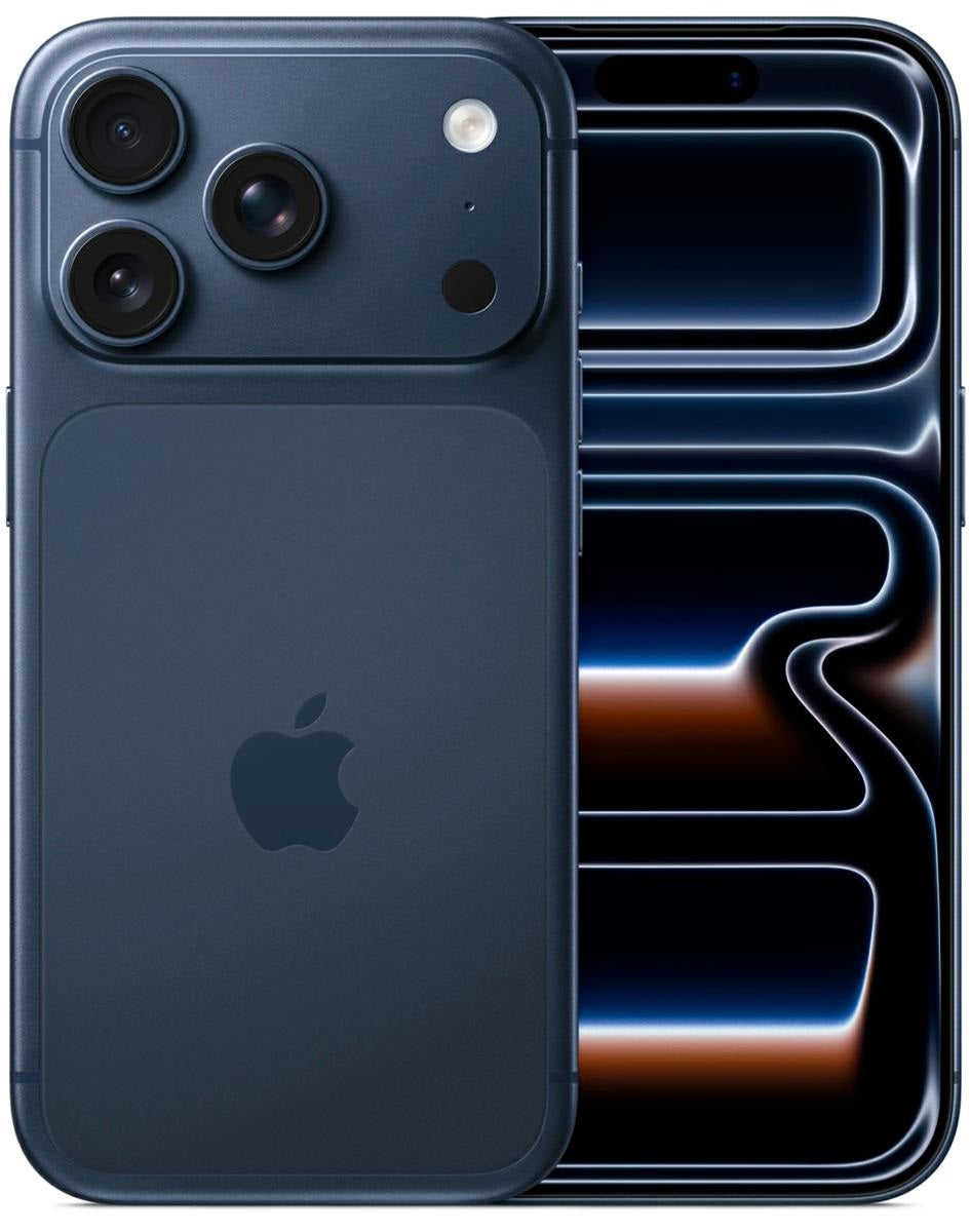 iPhone 17 pro256GB 6,3" Deep Blue MG8J4QN/A