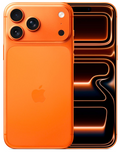 Apple iPhone 17 Pro Max 256GB 6,9" Cosmic Orange MFYN4QN/A